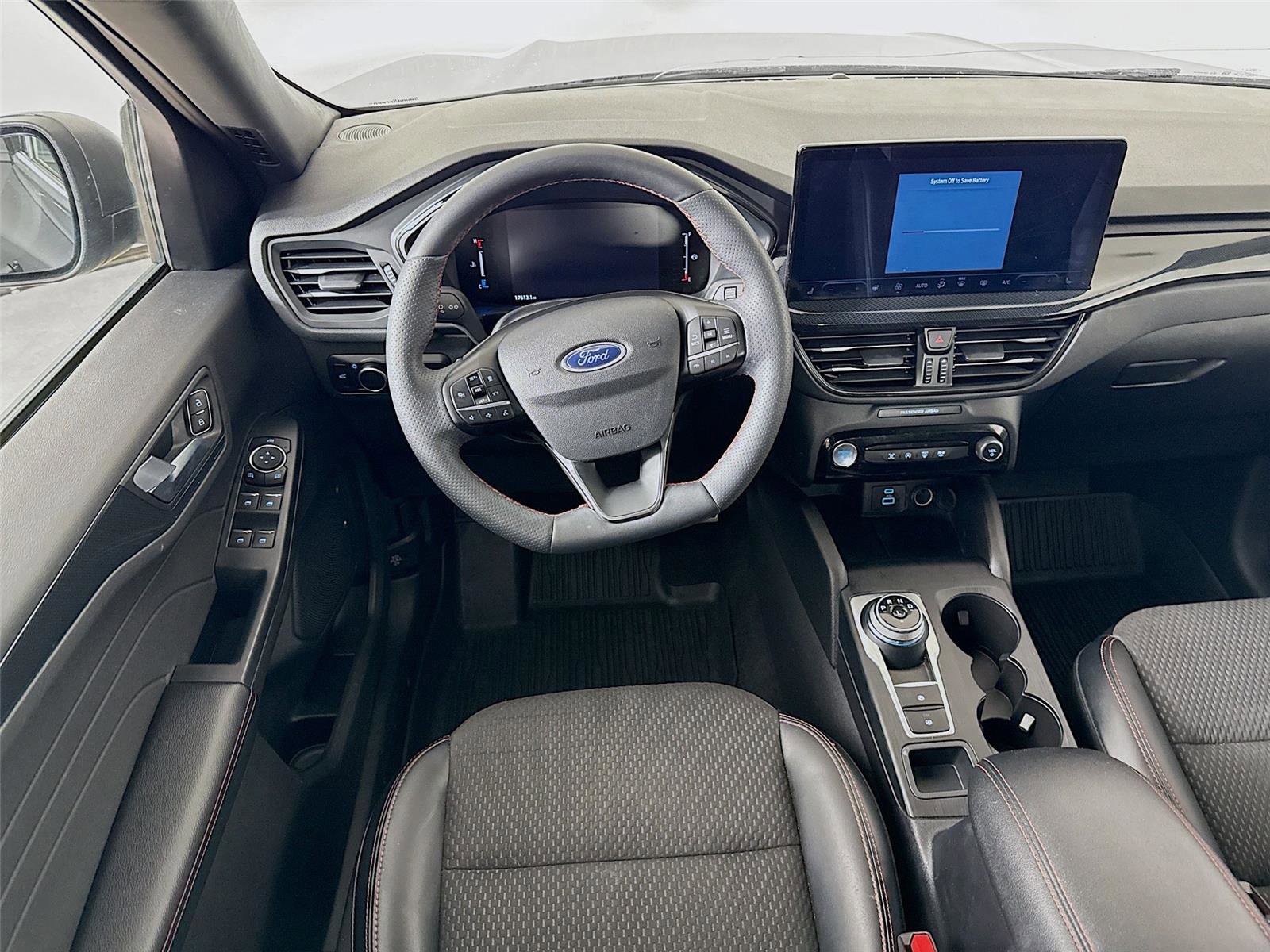 Used 2023 Ford Escape ST-Line w/ Tech Pack #1 image 22