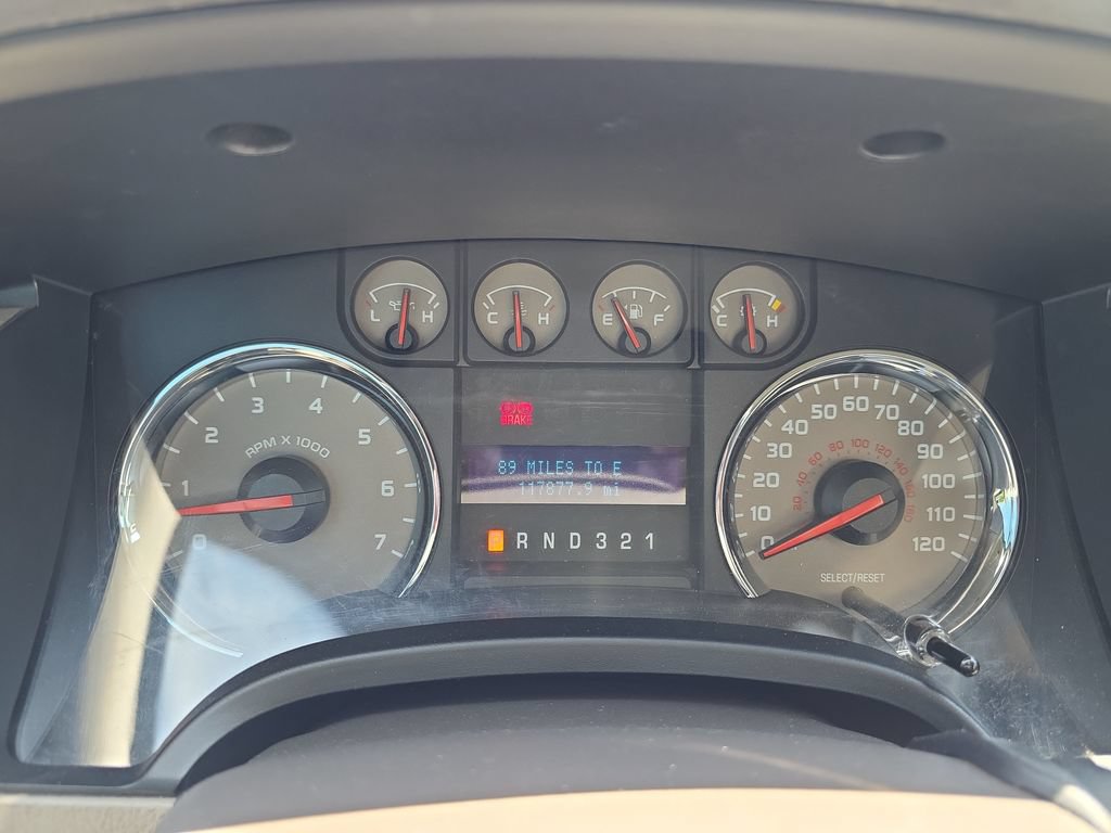 Used 2010 Ford F150 XLT RWD image 20