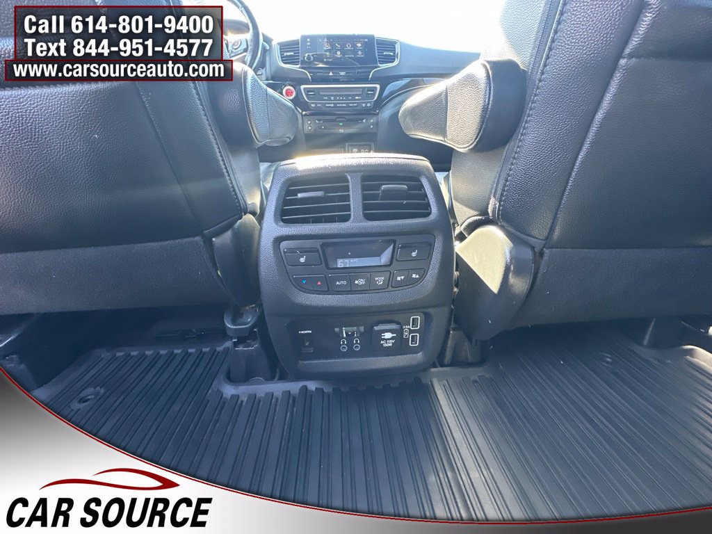 Used 2019 Honda Pilot Elite image 25
