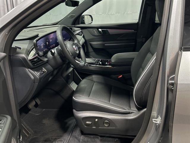 New 2026 Buick Enclave Sport Touring w/ Power Package image 20