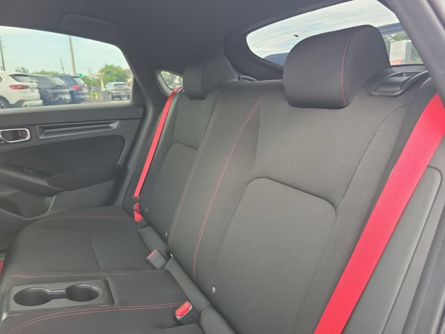 Used 2025 Honda Civic Type R image 10