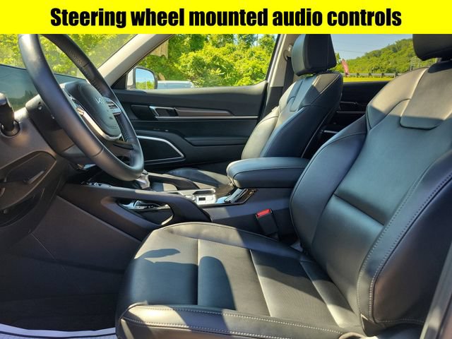Used 2024 Kia Telluride S w/ S Sunroof Package AWD/4WD image 24