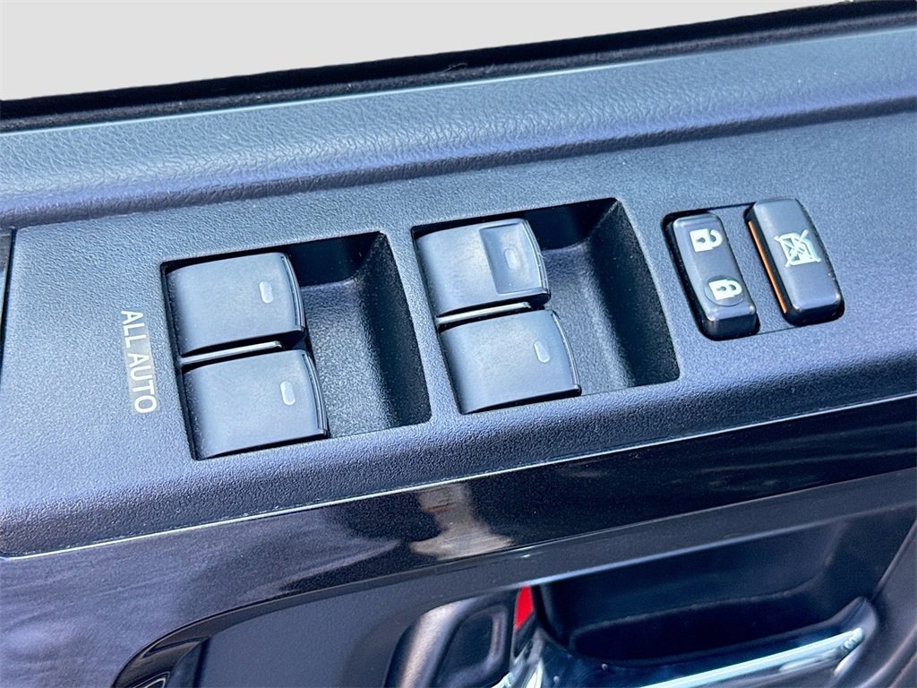 Used 2019 Toyota 4Runner Limited image 17