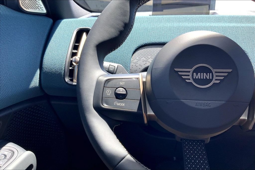 Used 2026 MINI Cooper Countryman S AWD/4WD image 18