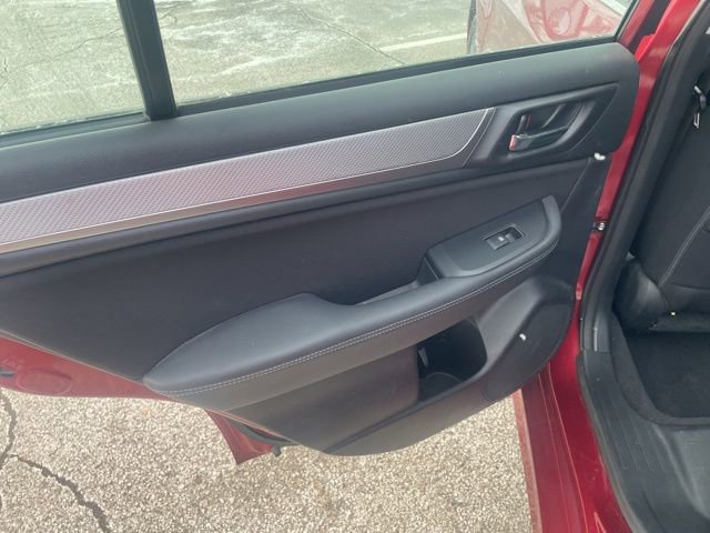 Used 2018 Subaru Legacy 2.5i Premium image 15