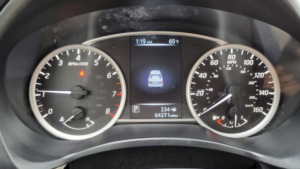 Used 2017 Nissan Sentra SV image 28