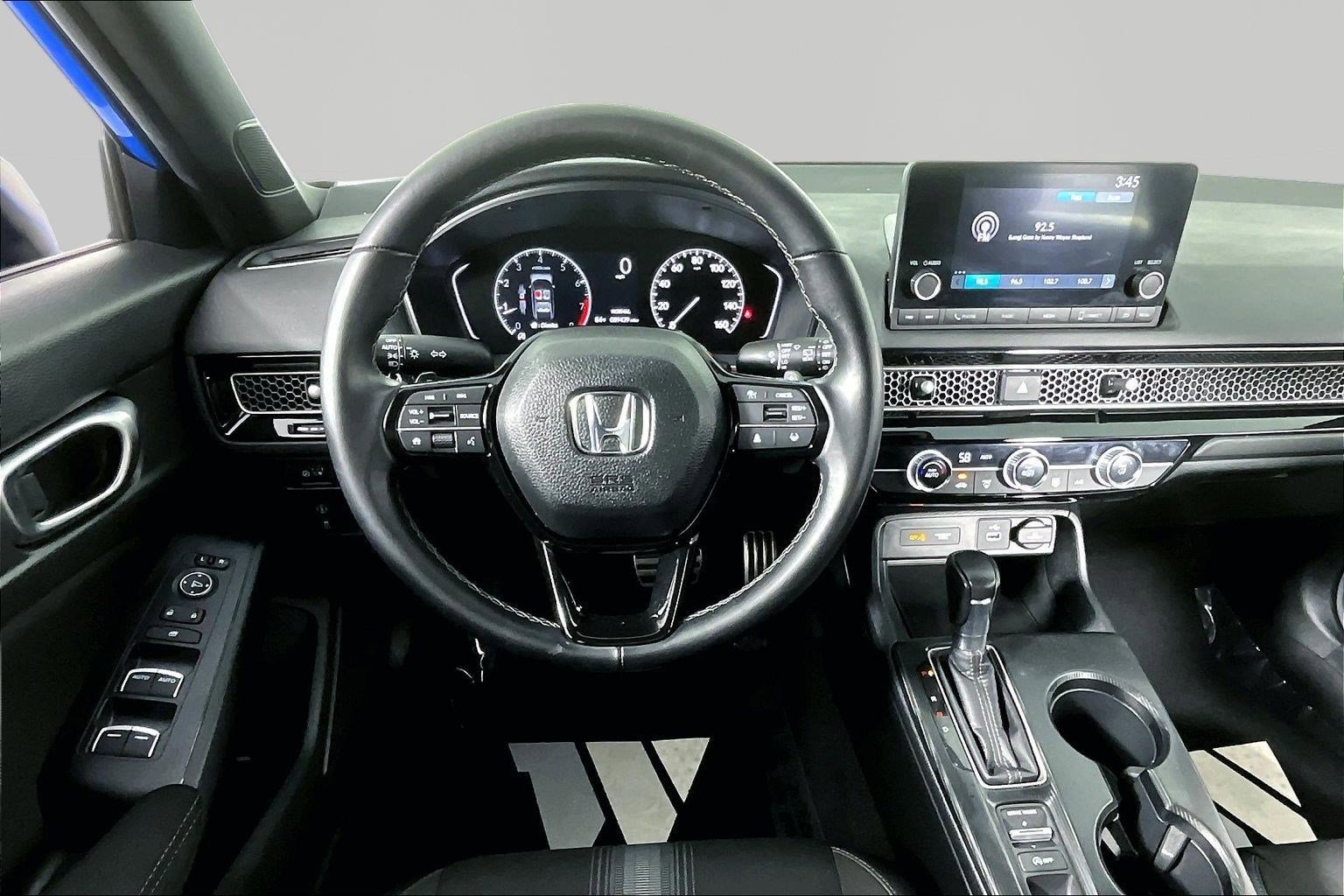 Used 2023 Honda Civic Sport image 8