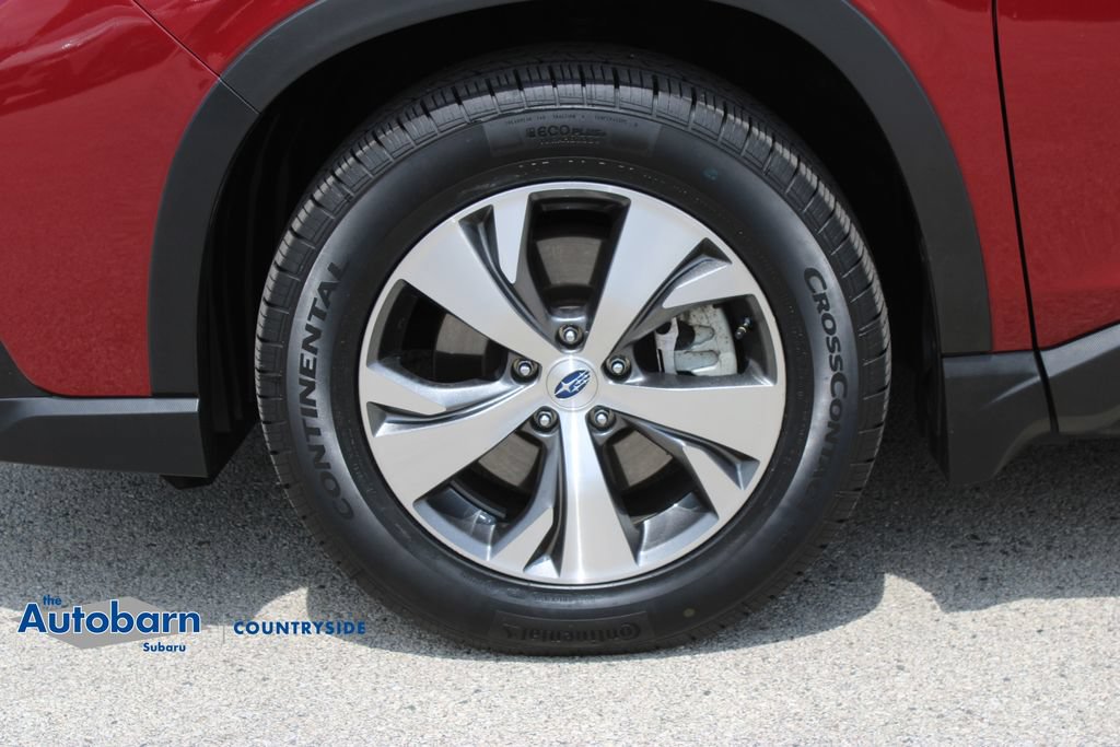 Certified 2024 Subaru Ascent Premium w/ Convenience Package AWD/4WD image 27