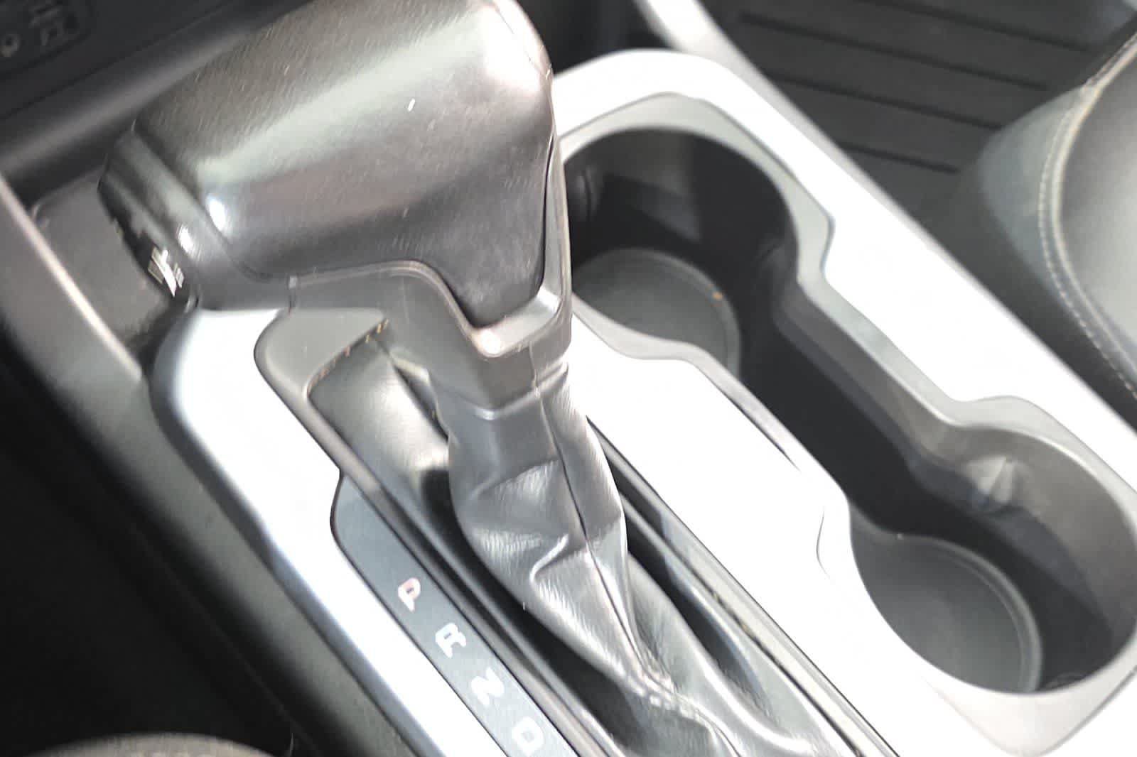 Used 2019 Chevrolet Colorado ZR2 AWD/4WD image 22