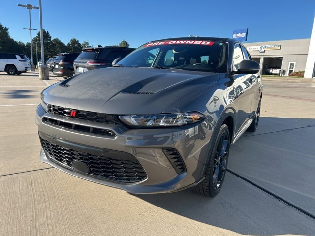 Used 2024 Dodge Hornet R/T Plus w/ Track Pack image 3