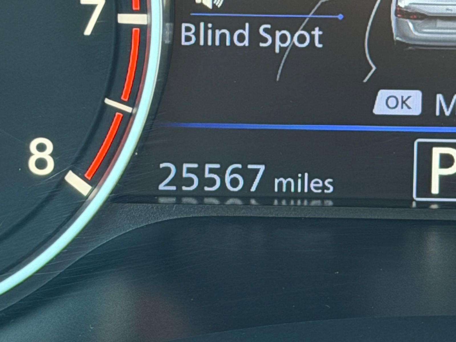 Used 2025 Nissan Altima 2.5 SV image 38