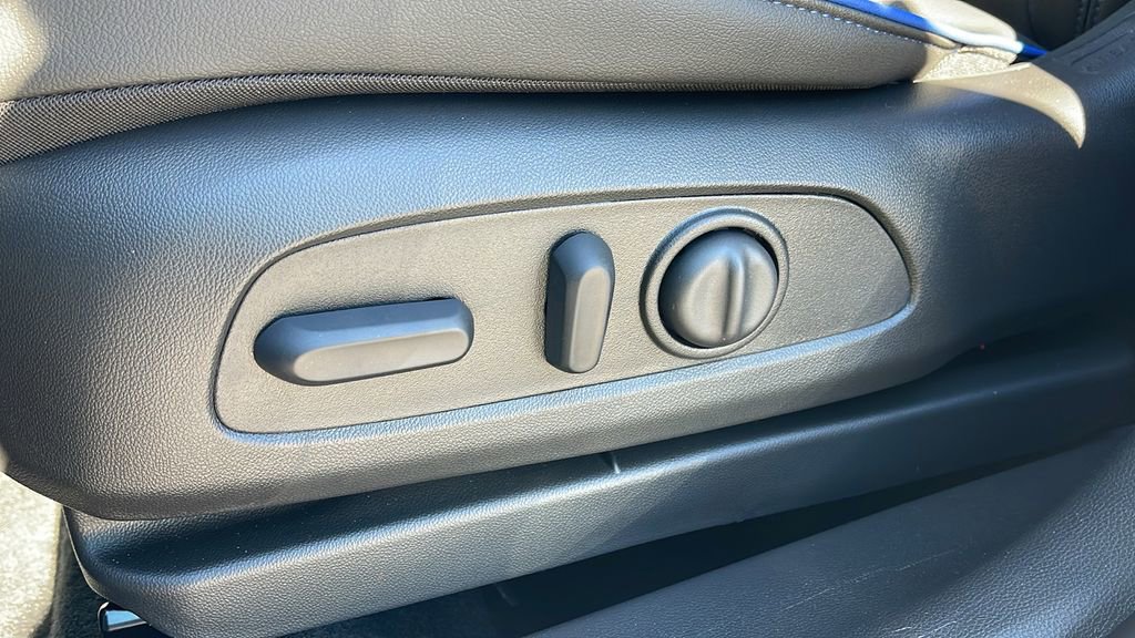 New 2026 Buick Encore GX Sport Touring w/ Comfort Package image 11