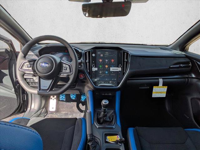 New 2026 Subaru WRX tS image 14