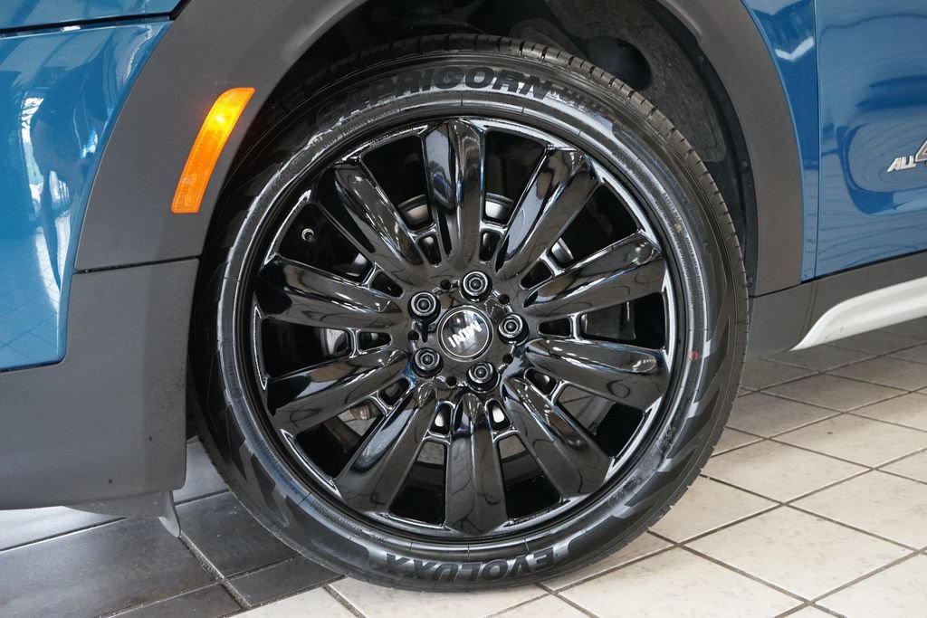 Used 2022 MINI Cooper Countryman ALL4 AWD/4WD image 51