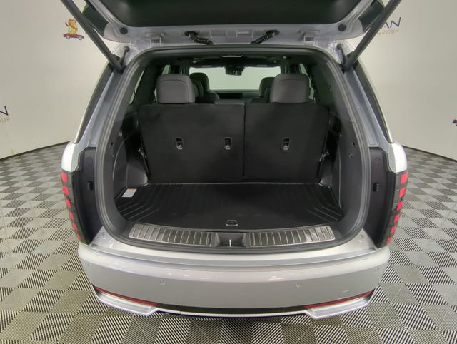 New 2026 Hyundai Palisade Calligraphy image 37