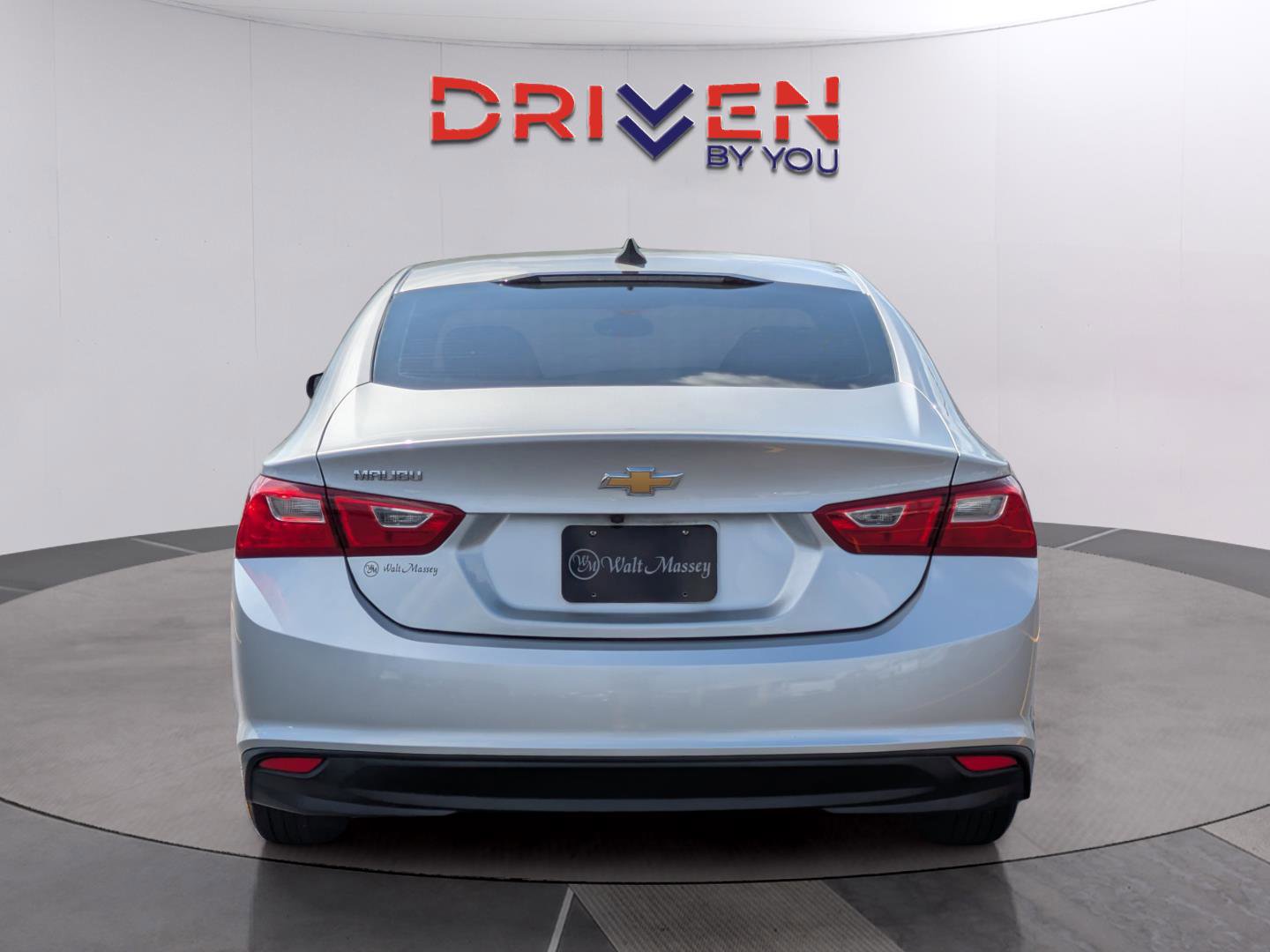 Used 2019 Chevrolet Malibu LS image 4