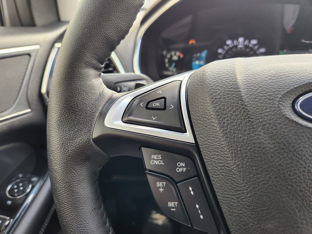 Used 2018 Ford Edge Sport w/ Equipment Group 401A AWD/4WD image 29