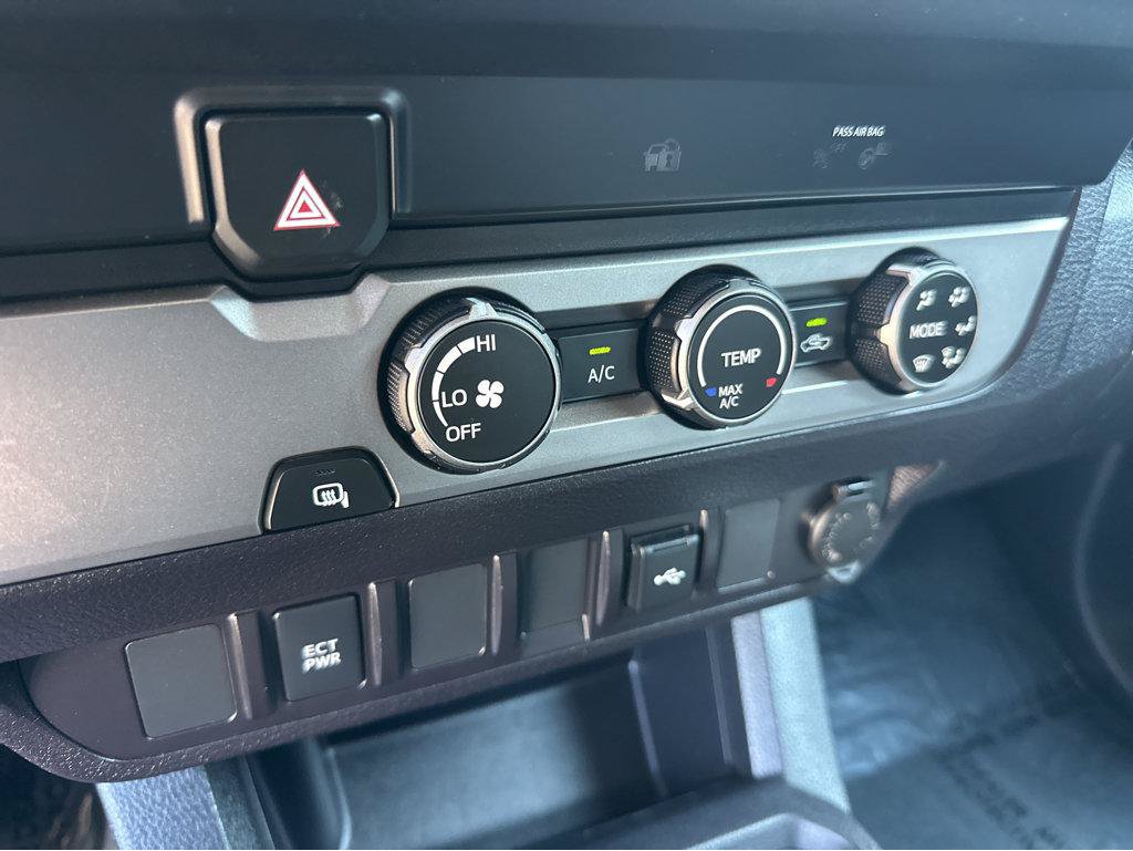 Used 2023 Toyota Tacoma SR RWD image 25