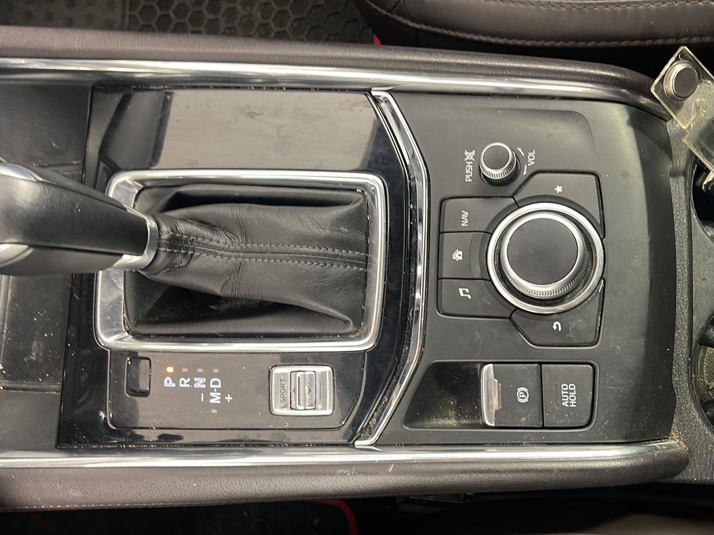 Used 2020 MAZDA CX-5 Signature image 20