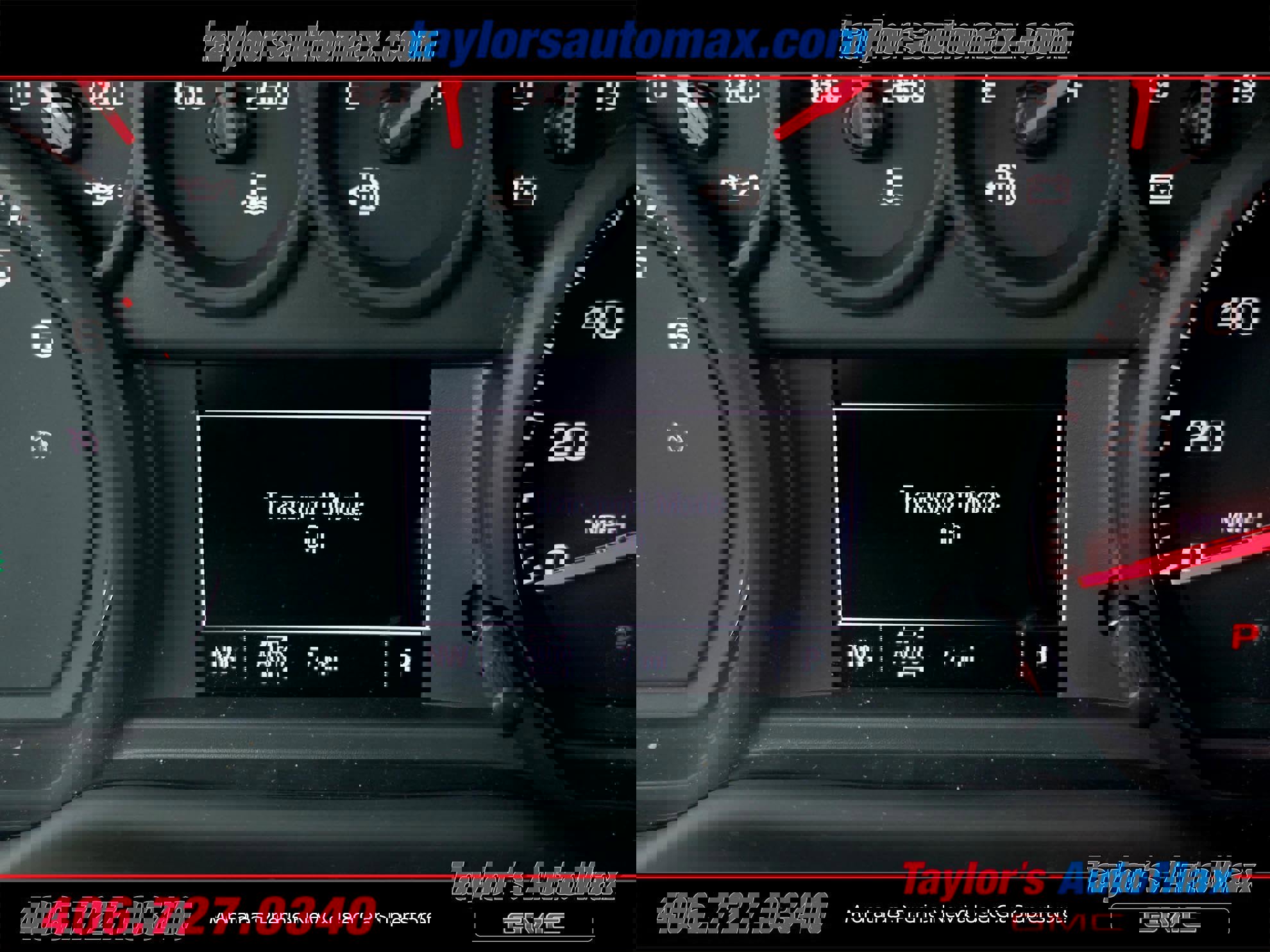 New 2026 GMC Sierra 1500 Pro w/ Graphite Edition image 9