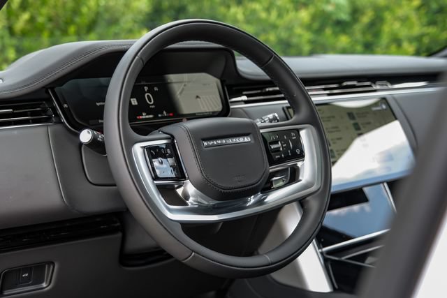 New 2026 Land Rover Range Rover SE AWD/4WD image 19