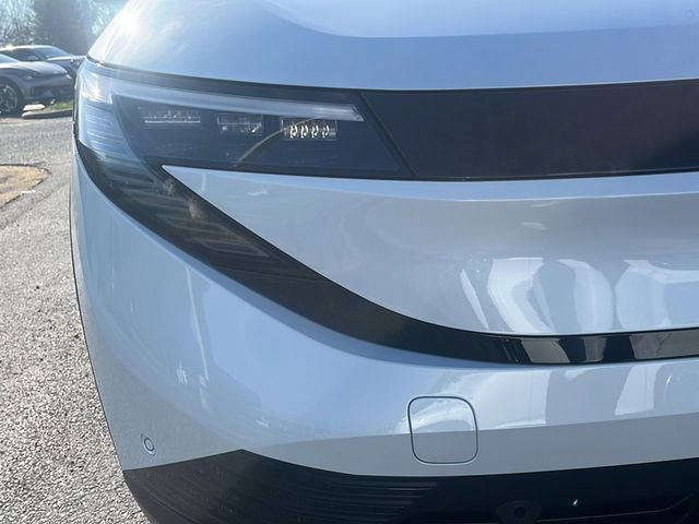 New 2026 Nissan Leaf SV+ w/ Floor Mat Package (SV+) image 10