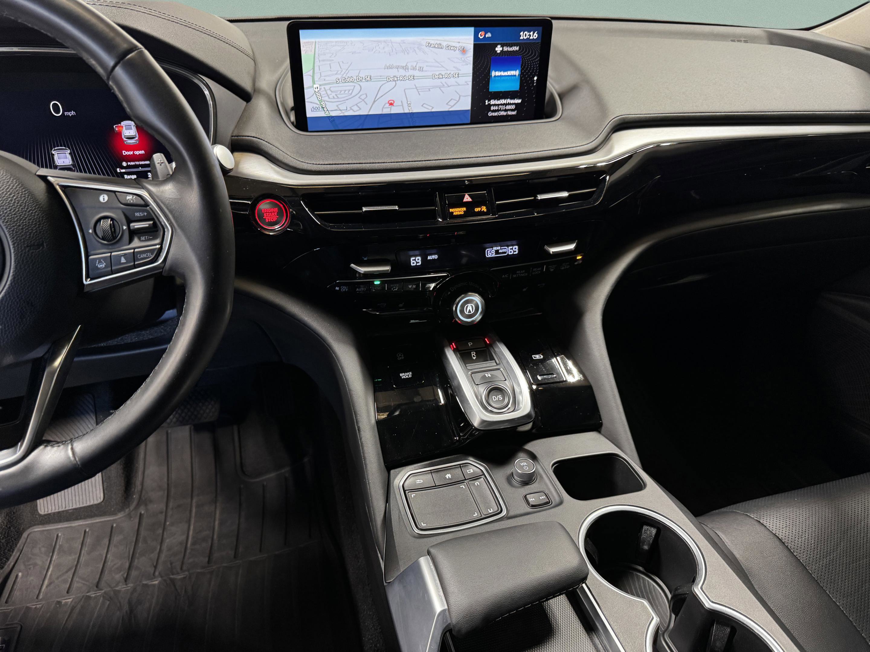 Certified 2023 Acura MDX FWD w/ Technology Package image 25