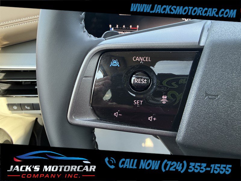 Used 2026 Nissan Murano Platinum w/ Cargo Package AWD/4WD image 21
