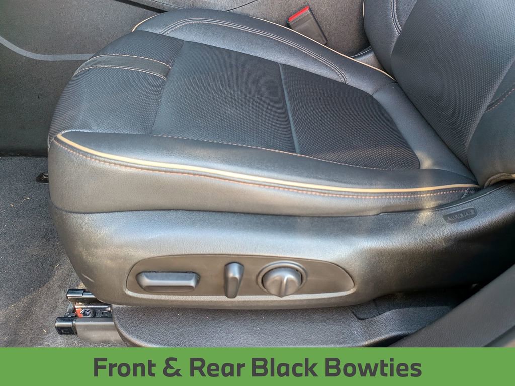 Used 2023 Chevrolet Blazer Premier w/ Driver Confidence II Package image 15