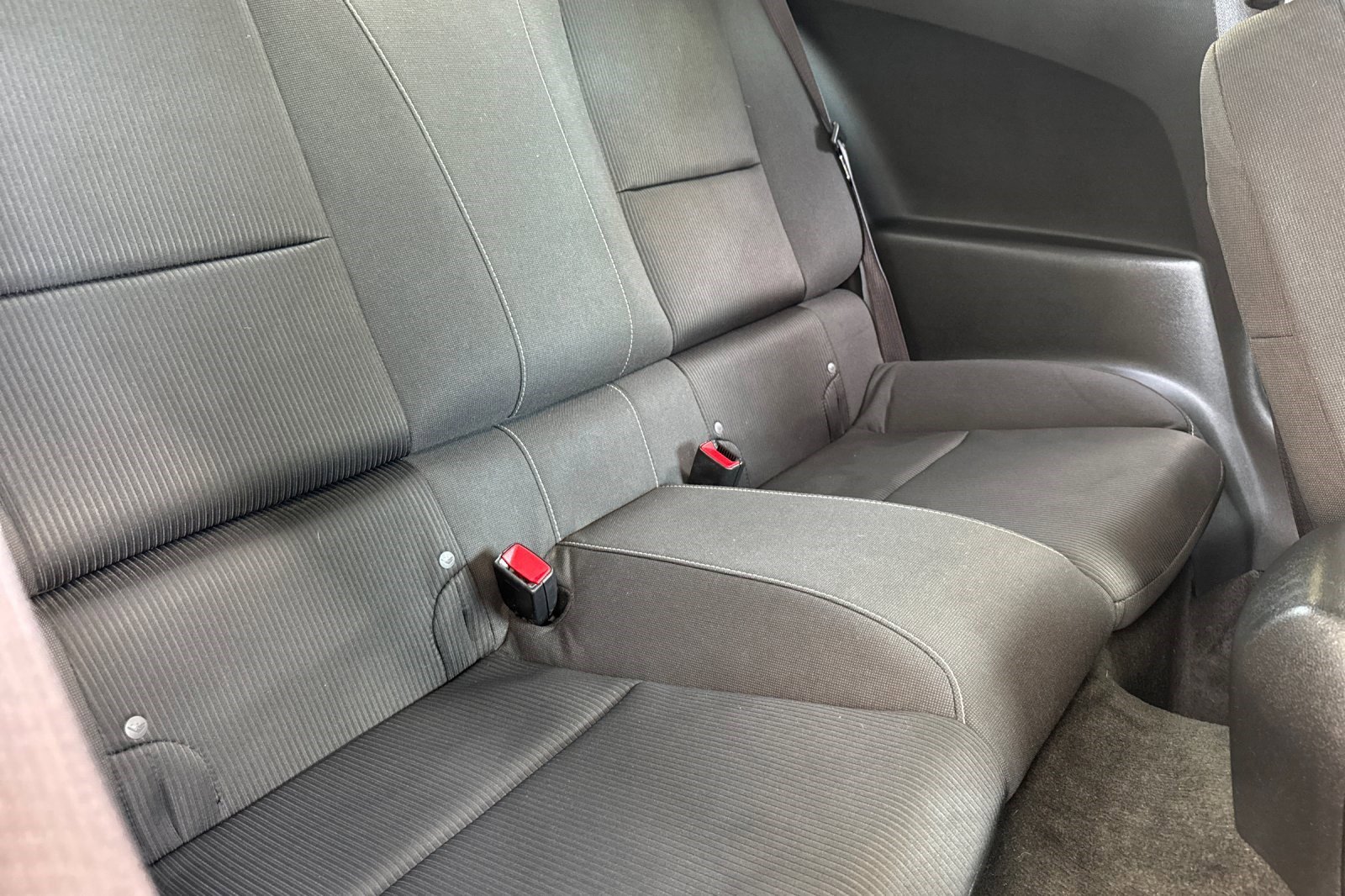 Used 2015 Chevrolet Camaro LT image 28