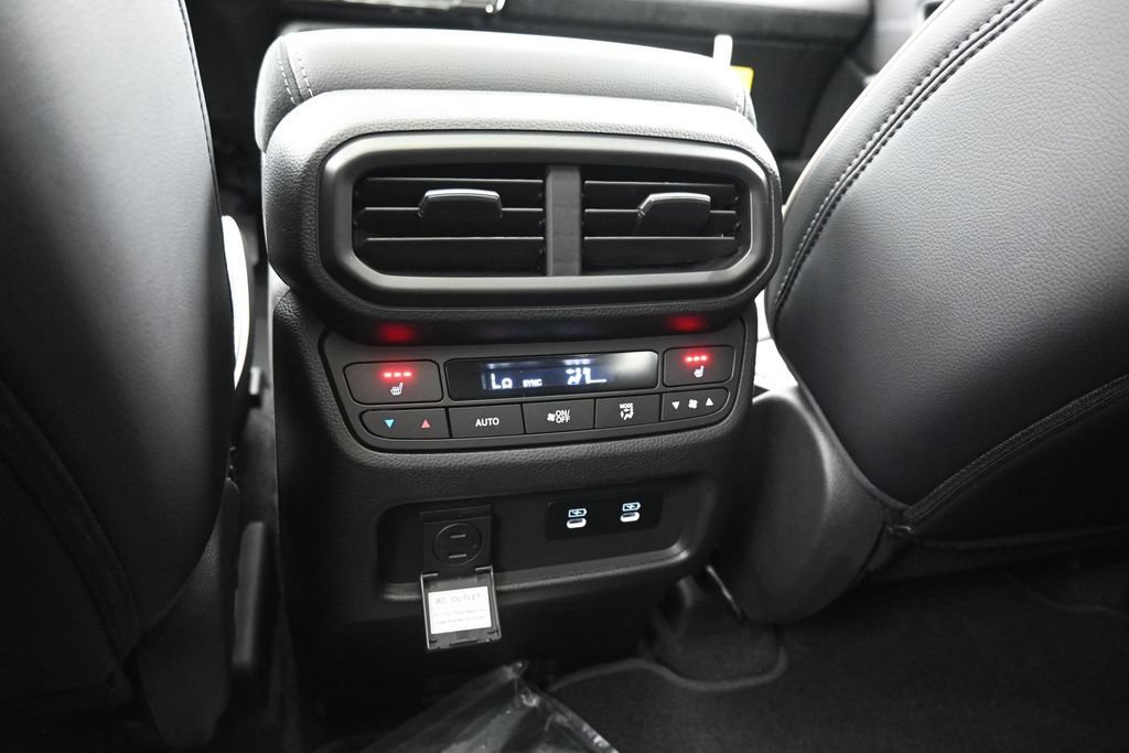 New 2026 Honda Pilot Elite image 46