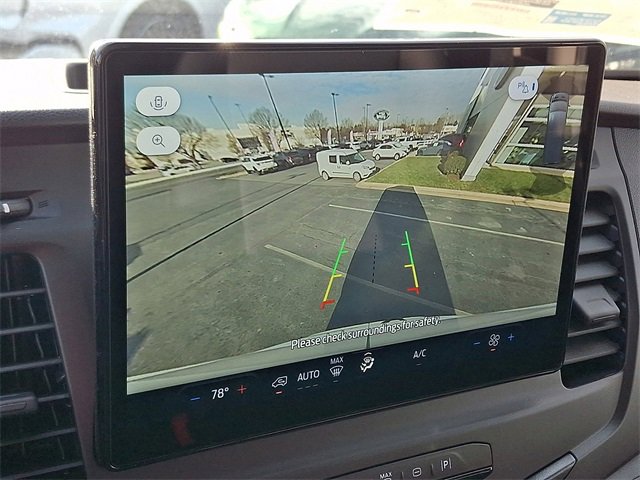 New 2026 Ford Transit 150 148 Medium Roof image 11
