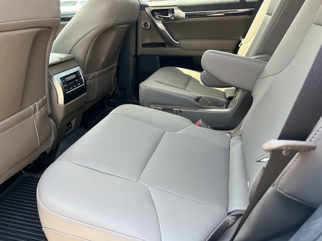 Used 2023 Lexus GX 460 Premium AWD/4WD image 22