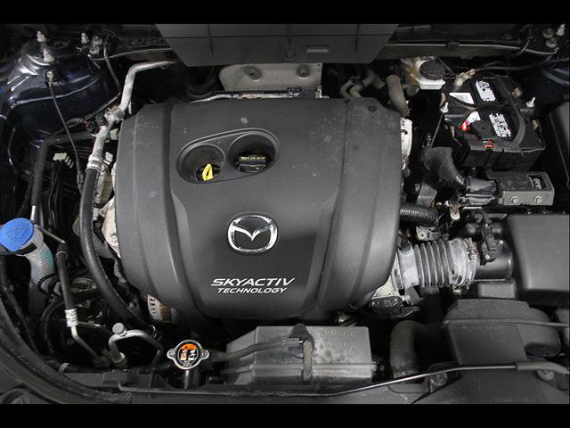 Used 2018 MAZDA CX-5 Touring AWD/4WD image 21