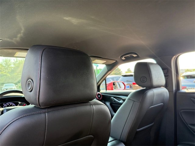 Used 2020 Chevrolet Blazer RS image 28