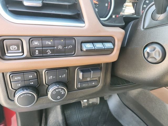 Certified 2021 Chevrolet Suburban High Country w/ Premium Package AWD/4WD image 36