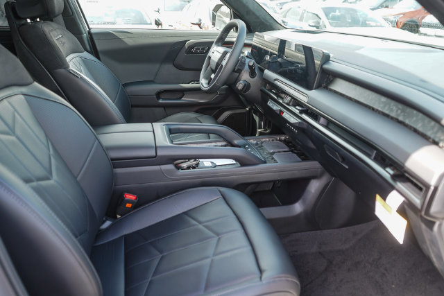 New 2027 Kia Telluride SX Prestige X-Pro AWD/4WD image 10
