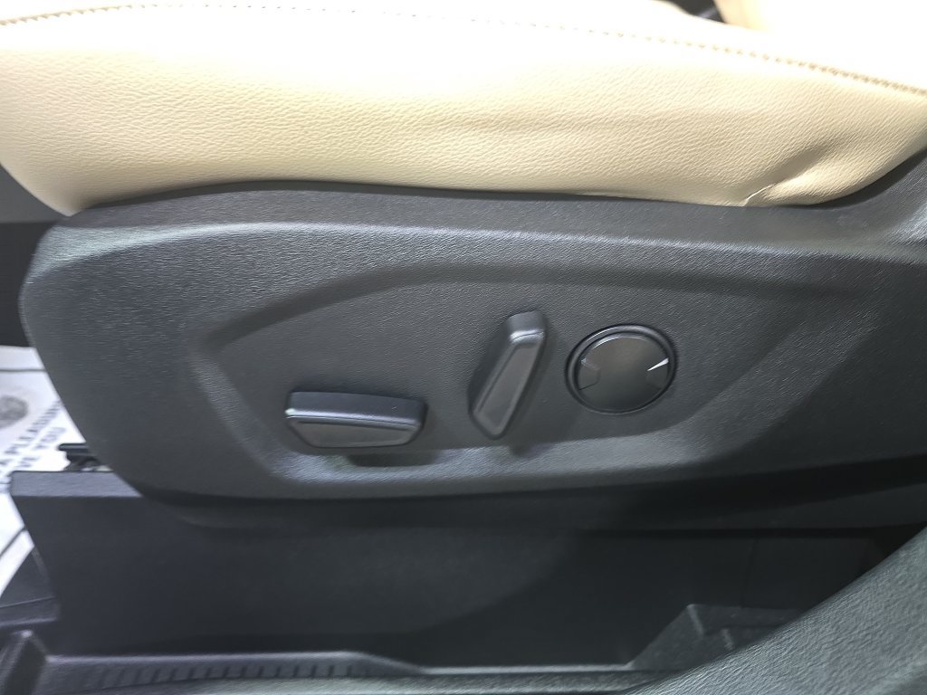 Used 2023 Ford Edge SEL w/ Convenience Package AWD/4WD image 29