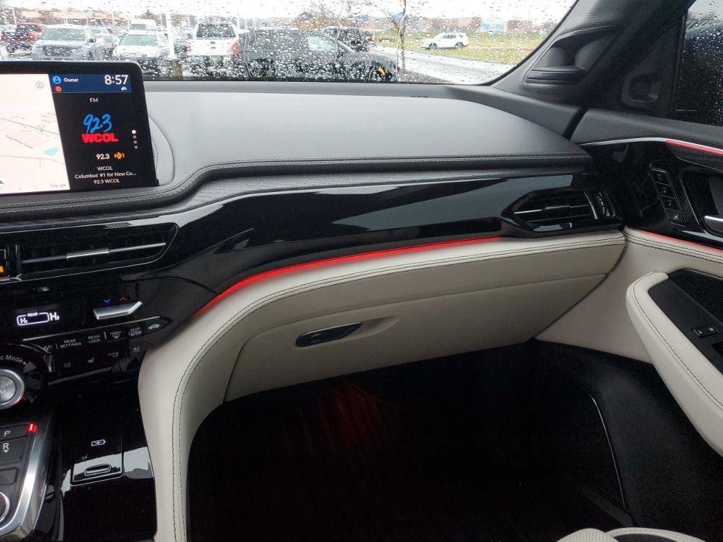 Certified 2025 Acura MDX Type S image 29