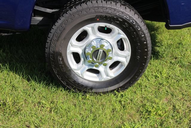 Used 2026 Ford F350 XLT w/ FX4 Off-Road Package AWD/4WD image 22