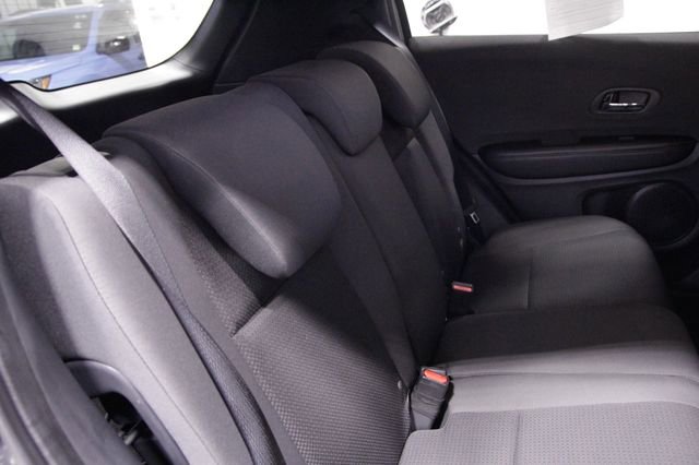 Certified 2022 Honda HR-V Sport image 19