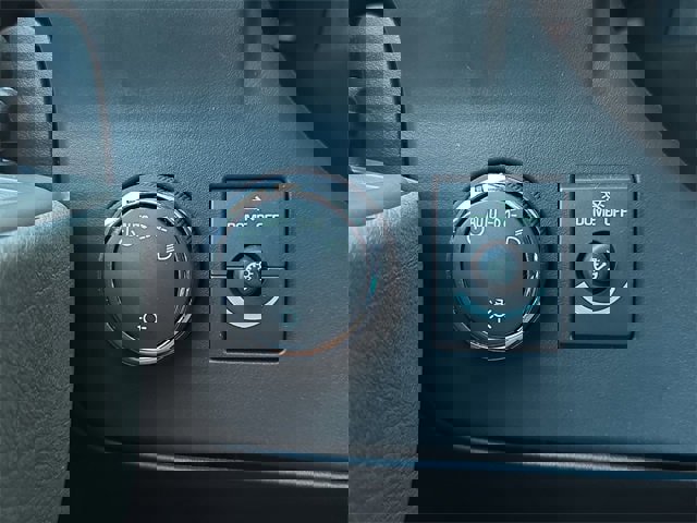 New 2025 Chevrolet Express 2500 WT w/ Driver Convenience Package image 23