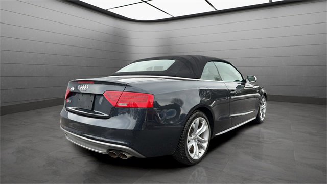 Used 2016 Audi S5 Premium Plus w/ Technology Package image 8