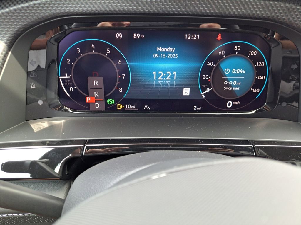 New 2026 Volkswagen Atlas Cross Sport SEL Premium R-Line image 12