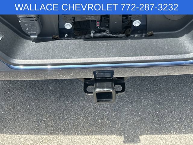 Certified 2021 GMC Sierra 1500 Denali w/ Technology Package AWD/4WD image 9