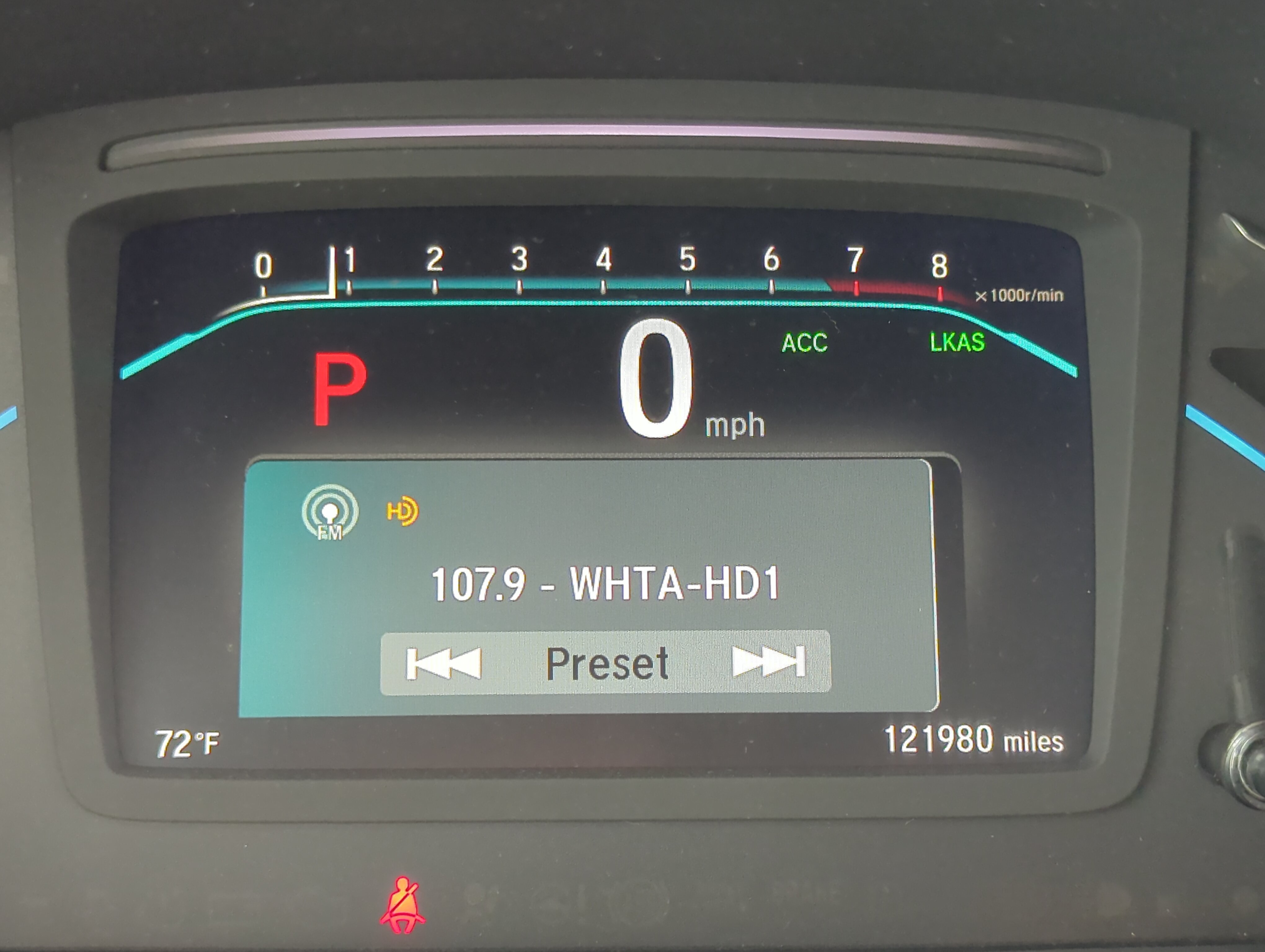 Used 2019 Honda Odyssey EX-L image 24