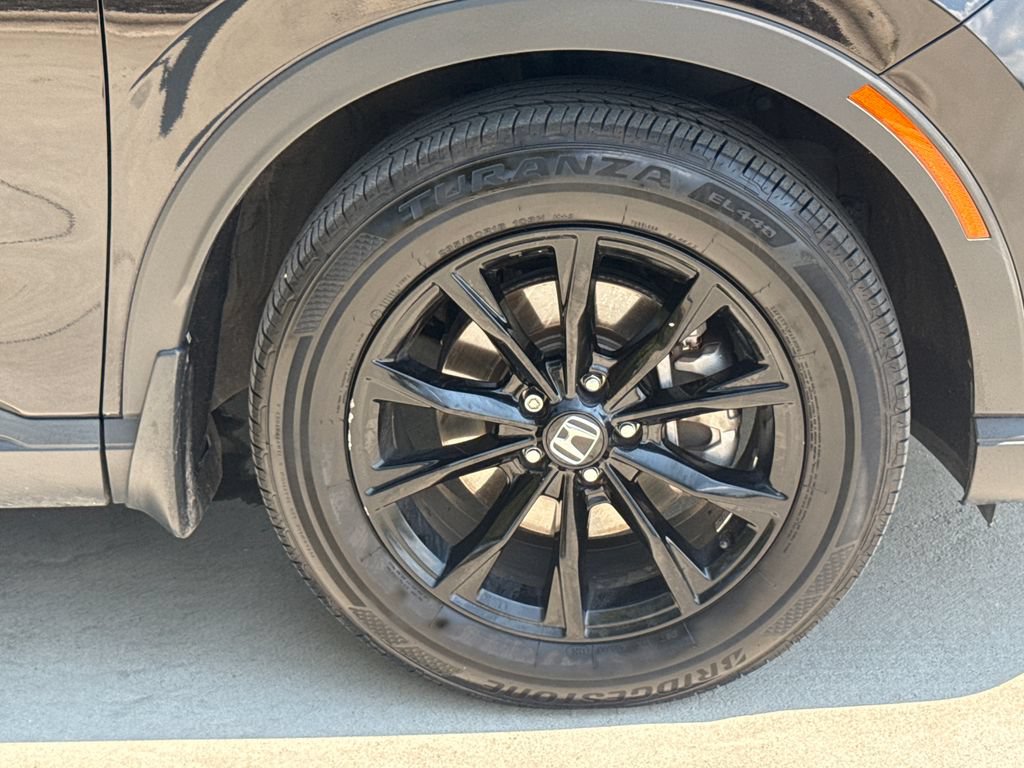 Certified 2023 Honda CR-V Sport image 11