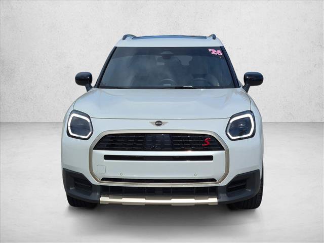 Used 2026 MINI Cooper Countryman S AWD/4WD image 2