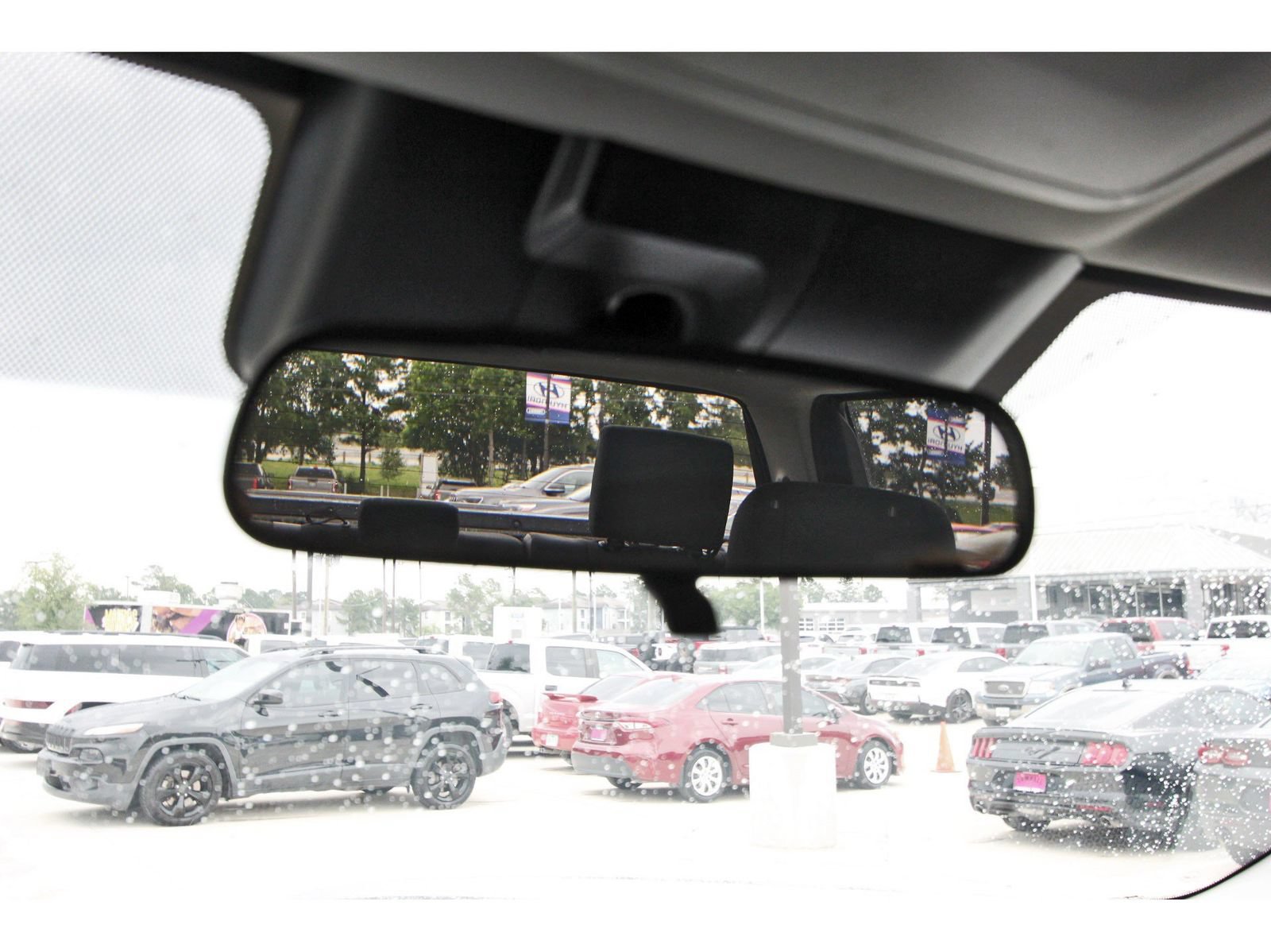 Used 2023 Toyota Tundra SR5 AWD/4WD image 24