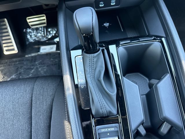 New 2026 Honda Accord Sport image 24